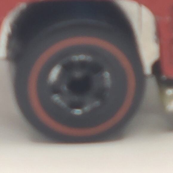 Hot Wheels Redline 1974 Emergency Unit - Picture 2 of 7